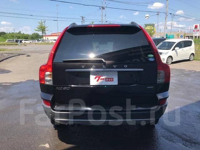 Volvo XC90. �������, 4wd, 3.2 (300��.�.), ������, �/�, ��� ���. ��� ����� �� ������������ ����