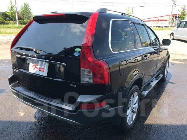 Volvo XC90. �������, 4wd, 3.2 (300��.�.), ������, �/�, ��� ���. ��� ����� �� ������������ ����