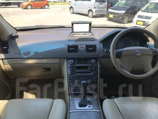 Volvo XC90. �������, 4wd, 3.2 (300��.�.), ������, �/�, ��� ���. ��� ����� �� ������������ ����