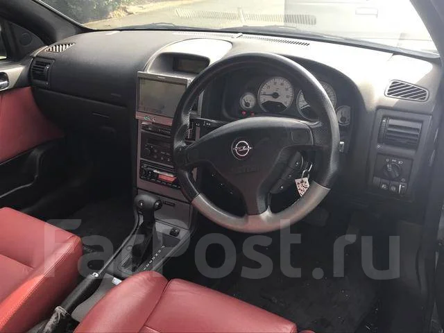 Opel Astra. �������, ��������, 1.8 (140��.�.), ������, �/�, ��� ���. ��� ����� �� ������������ ����
