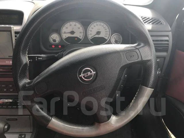 Opel Astra. �������, ��������, 1.8 (140��.�.), ������, �/�, ��� ���. ��� ����� �� ������������ ����