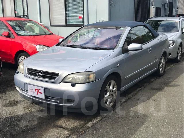 Opel Astra. �������, ��������, 1.8 (140��.�.), ������, �/�, ��� ���. ��� ����� �� ������������ ����