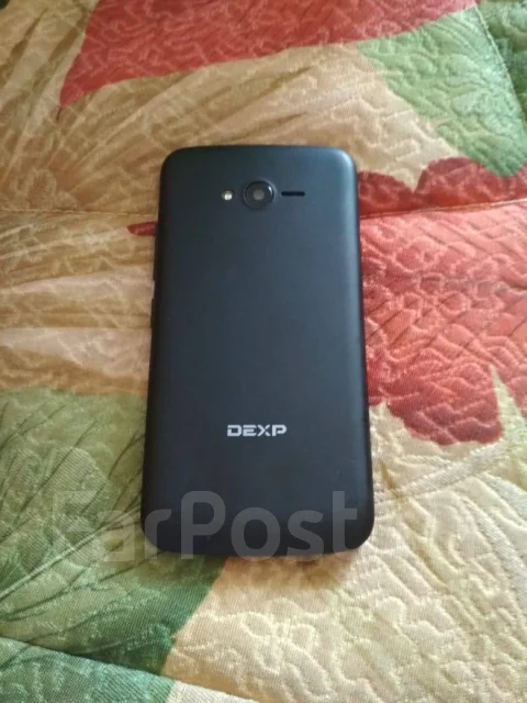 DEXP Ixion E145 Evo SE. �/�, ������, 3G ����