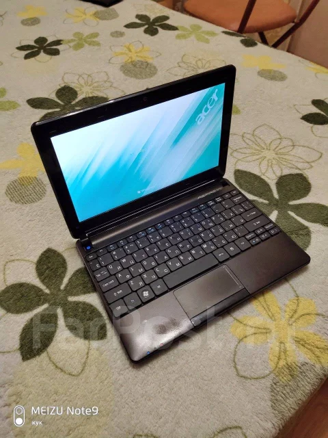 Acer Aspire One D257. ��� 32 ��, WiFi: 1, Bluetooth: 1 ����