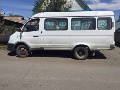 ГАЗ 3221, 2004 в Южноуральске ГАЗ 3221. Продажа или обмен ГАЗель 3221, 2004