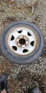 Dunlop, 215/65/15 в Благовещенске Dunlop. Летние, 2000 год, новые