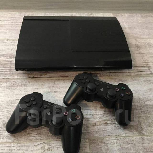 Super ps3 clearance