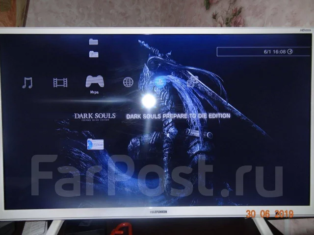Sony PlayStation 3 Super Slim ����