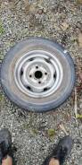 Bridgestone, 225/50/12,5lt в Благовещенске Bridgestone. Летние, 2006 год, 10 %