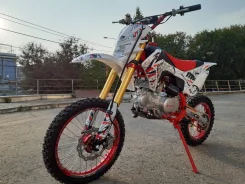 Motoland CRF 14. 140����. ��., ��������, ��� ���, ��� ������� ����