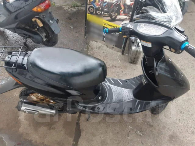 Honda Dio AF35 SR. 49����. ��., ��������, ���������, ��� ������� ����