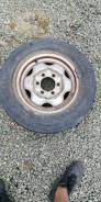 Bridgestone, 175/80/15 в Благовещенске Bridgestone. Летние, 2008 год, 30 %