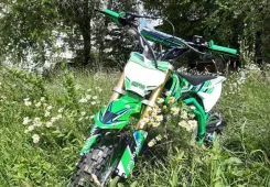 Motoland CRF 10. 110����. ��., ��������, ��� ���, ��� ������� ����