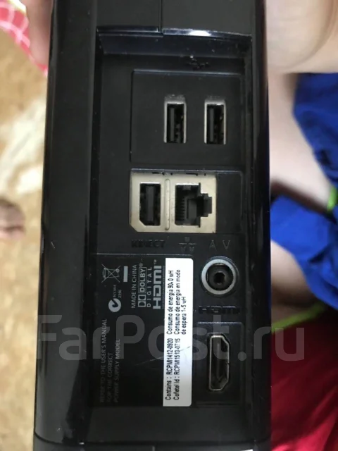 Microsoft Xbox 360 E ����
