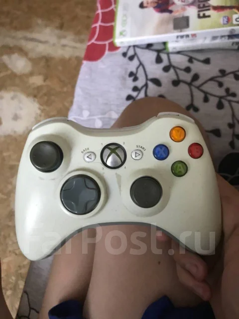 Microsoft Xbox 360 E ����
