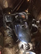 Yamaha Jog Aprio ����