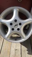 Alze. x15", 5x108, ET43 ����