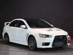 Mitsubishi Lancer. ��������, 4wd, 2.0, ������, 32 000����. ��, �/�. ��� �����