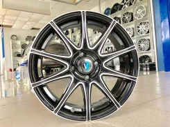Tech Line TL 1606. 6.0x16", 4x98, 4x100, ET45, �� 60,1���. ����