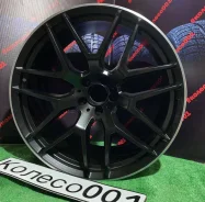 Fabulous MB-5. 10.0x21", 5x112.00, ET52, �� 66,6���.