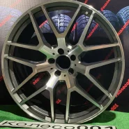 Fabulous MB-5. 8.5x20", 112x5, ET45, �� 66,6���. ����