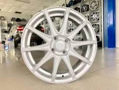 Tech Line TL 1606. 6.0x16", 4x98, 4x100, ET45, �� 60,1���. ����