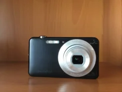 Sony Cyber-shot DSC-W710