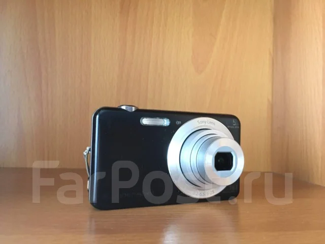 Sony Cyber-shot DSC-W710 ����