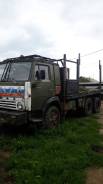 КамАЗ 5320, 1991 в Петровске-Забайкальском КамАЗ 5320. Продам в ХТС, 8 620 куб. см., 5 000 кг., 6x4
