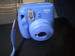 Fujifilm Instax Mini 9 ����