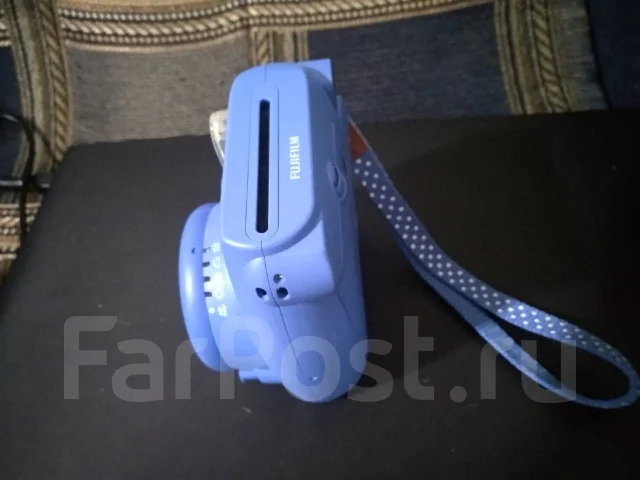 Fujifilm Instax Mini 9 ����