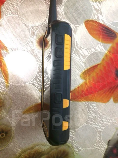 DEXP Ixion P145 Dominator. �/�, ������, 3G, Dual-SIM, ���������� ����