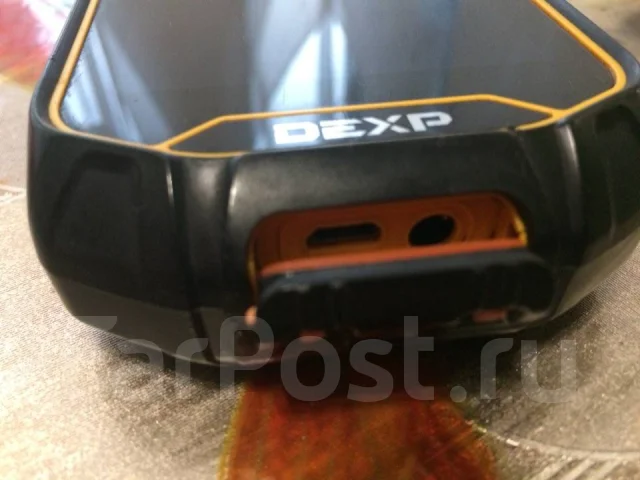 DEXP Ixion P145 Dominator. �/�, ������, 3G, Dual-SIM, ���������� ����