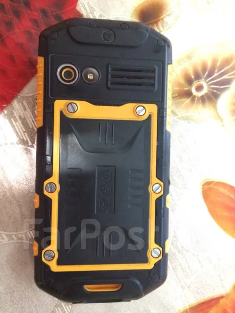 DEXP Ixion P145 Dominator. �/�, ������, 3G, Dual-SIM, ���������� ����