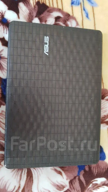 Asus Eee PC 1018P. 12.5", ��� 256 �� � ������, WiFi: 1, Bluetooth: 1, ����������� �� 8��. ����