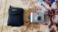 Canon PowerShot A510. 4 - 4.9 ��, ���: 3�