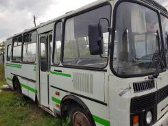 ПАЗ 32050R, 2001 в Ужуре ПАЗ 32050R. Продам автобус
