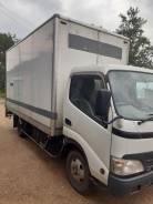 Toyota Town Ace, 2007 в Петровске-Забайкальском Toyota Town Ace. Продается грузавик тайота таоун айс, 4 009 куб. см., 3 000 кг., 6x2