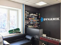 ����������� ������� "Dynamik" - � ��� �� ������� ��, ��� ��� ����� ����