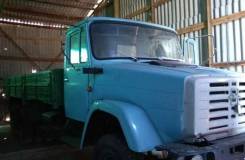 ЗИЛ 133, 1994 в Майкопе ЗИЛ 133. Г-40, 10 000 кг., 6x4. Под заказ