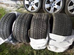 Headway, 275/40/20 и 315/35/20 в Томске Headway. Всесезонные, 10 %