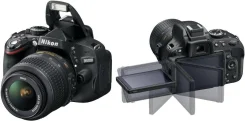 Nikon D5100 ����