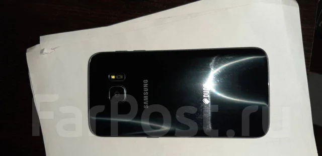 Samsung Galaxy S7. �/�, ������, 3G, 4G LTE, NFC ����