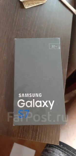 Samsung Galaxy S7. �/�, ������, 3G, 4G LTE, NFC ����