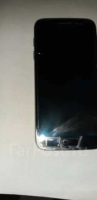 Samsung Galaxy S7. �/�, ������, 3G, 4G LTE, NFC ����