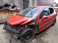 Peugeot 207 ����