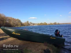 Liman. 2019 ���, ��������� ��� ��������� ����