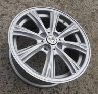 Новые диски NZ-700 "Аттика" на Калину, Гранту, Приору, Datsun R15 в Уфе NZ Wheels. 6.0x15", 4x98.00, ET35, ЦО 58,6 мм.