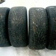 Toyo Proxes S/T. ������, �/�, ����� 60 % ����