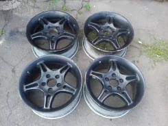 Breyton. 8.0x17", 5x120, ET38 ����